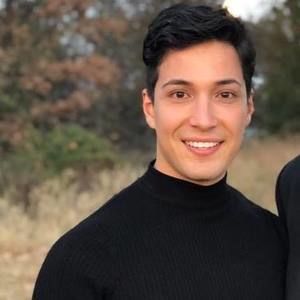 Meet your Posher, Sergio